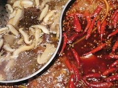 -川西坝子火锅(金沙1.0直营店)