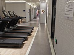 -FLARE STAR FITNESS(复地活力城店)