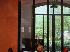 一楼下午茶-深圳中海凯骊酒店