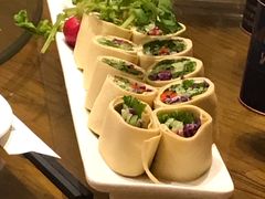 -苹果树下艺术餐厅(通州店)