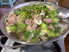 -正宗苏稽毛哥跷脚牛肉总店