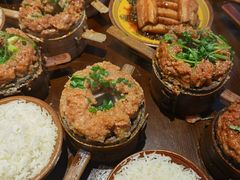 -秦二哥格格(高笋塘店)
