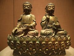 -普陀宗乘之庙(小布达拉宫)