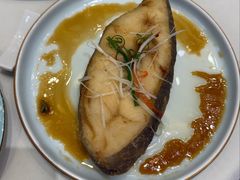 -梅龙镇酒家(南京西路总店)