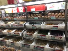 零售区-北京稻香村(天桥乐汇百货商场店)