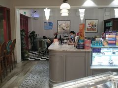 -TOUCH泰奇(祝桥振兴街店)