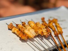 -北丐先生·野馄饨烧烤(长宁龙之梦店)