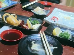 -胜代日本料理(云程巷小区店)