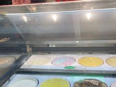 -亚马逊环球美食百汇(新城吾悦广场店)