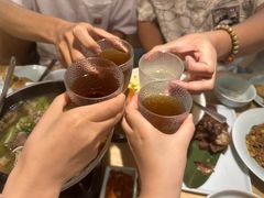-全牛匠·乐山跷脚牛肉(新中关店)