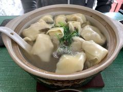 砂锅馄饨-吴淞老街砂锅馄饨(北兴路店)