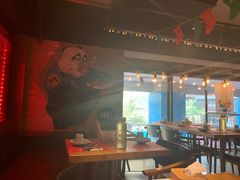 大堂-一个叫川的地方(麒麟新天地店)
