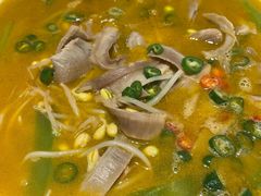 -芳芳私房菜·精做淮扬菜(承德路店)