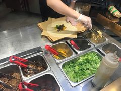 -特派卷·老北京烤鸭卷(合生汇购物中心店)