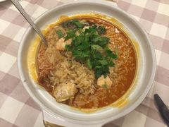 -船屋葡国餐厅
