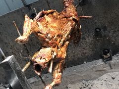 -巴山一绝烤全羊(三圣乡刘家花园店)
