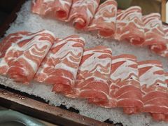 -大吉牛东北烧烤&铜锅涮肉(庐阳店)