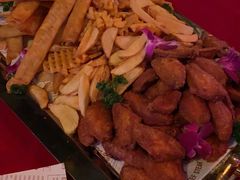 -MR.ROCKY洛奇先生RESTAURANT&BAR(宝安壹方城店)