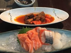 -南苑环球酒店-稻菊日式餐厅(鄞县大道店)