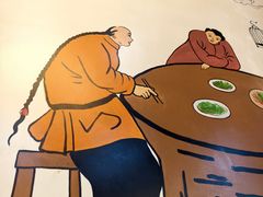 -安吉美渝石锅鱼(芜园西路店)