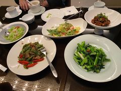 -杭州和达希尔顿逸林酒店·和园中餐厅-杭帮菜名店