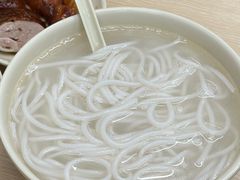 烧鸭汤濑-鹅最好(南光店)