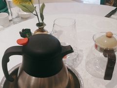 -齐家花园大酒店(宝山店)