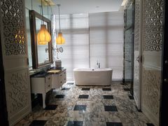 -天津津利华酒店