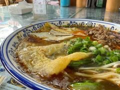 -郑三炮名小吃(公馆老街店)