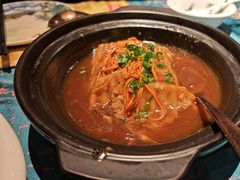 -茶人村·宫廷私厨(奥体印象城店)