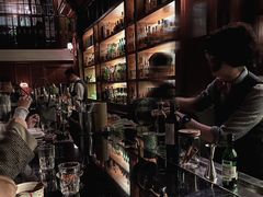 -Hill.Cocktail半山酒吧(中山店)