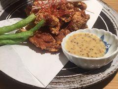 唐扬鸡块-味太助·银饭食堂(中华城店)