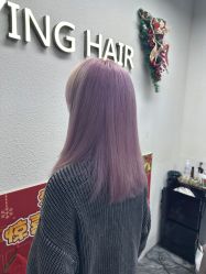 -Sying杉影日式烫染專門店