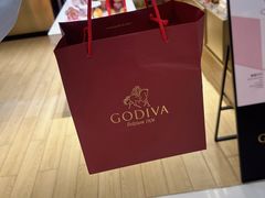 -GODIVA(王府井apm店)