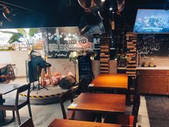 -斯比特花园西餐厅(东方商厦店)