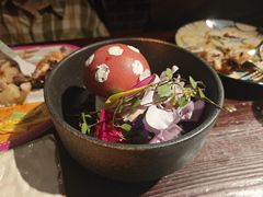 -格鲁·秀色Georgia’s Feast