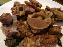 -横沥牛庄(总店)