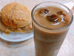 -沙溪兄茶餐厅
