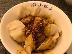 -春阳水饺(香槟广场店)