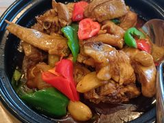 -留芳·文旅古月楼(老街店)