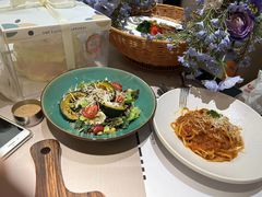 -LE SHARE洛笙·花园西餐(北京路步行街店)