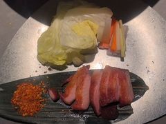 -花椒俏川菜小馆(南海万达店)