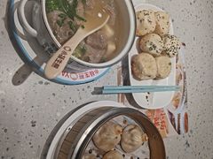 -小杨生煎(黄河路店)