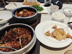 -狮王府淮扬菜(百家湖1912店)