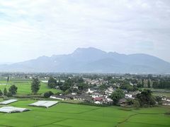 -峨眉山风景名胜区