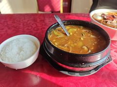 -华天延吉餐厅(西安门一店)