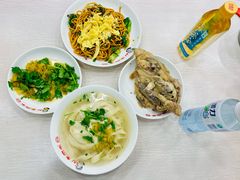 -老四季(总店)