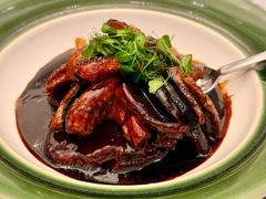 -杭州君悦酒店·湖滨28中餐厅