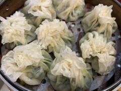 -内蒙联营烧麦 草原石榴红(护国寺店)