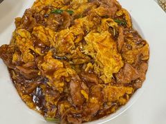 -烤肉宛饭庄(北新桥店)